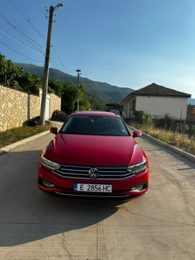 Обява за продажба на VW Passat 2.0 TDI ~45 000 лв. - изображение 1