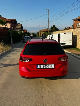 Обява за продажба на VW Passat 2.0 TDI ~45 000 лв. - изображение 2
