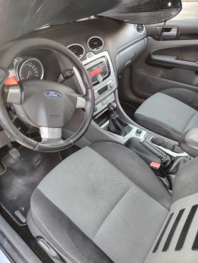 Ford Focus   | Mobile.bg    6