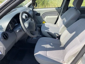 Dacia Logan 1.6/ | Mobile.bg    6