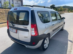 Dacia Logan 1.6/ | Mobile.bg    4
