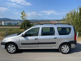 Dacia Logan 1.6/ | Mobile.bg    2