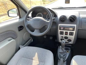 Dacia Logan 1.6/ | Mobile.bg    8