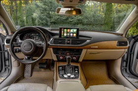 Обява за продажба на Audi A7 3.0TFSI ~38 800 лв. - изображение 6