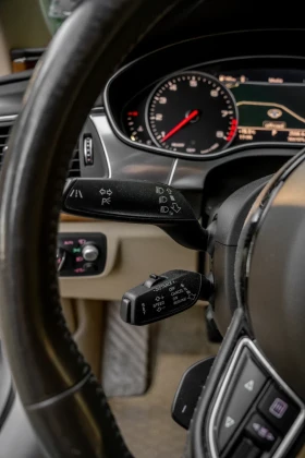 Audi A7 3.0TFSI - 38800 лв. - 27183444 13