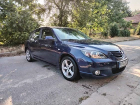 Mazda 3 1.6 HDI | Mobile.bg    5