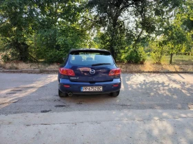 Mazda 3 1.6 HDI | Mobile.bg    2