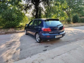 Mazda 3 1.6 HDI | Mobile.bg    3