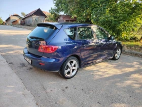 Mazda 3 1.6 HDI | Mobile.bg    4
