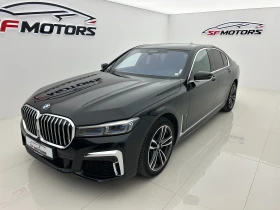     BMW 730 xDrive30d M Sport