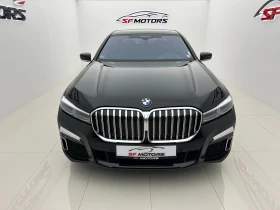     BMW 730 xDrive30d M Sport