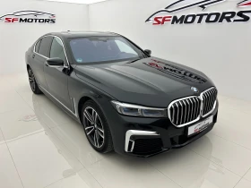     BMW 730 xDrive30d M Sport