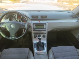Обява за продажба на VW Passat ~7 600 лв. - изображение 8 | Auto.bg Обява за продажба на VW Passat ~7 600 лв. - изображение 8