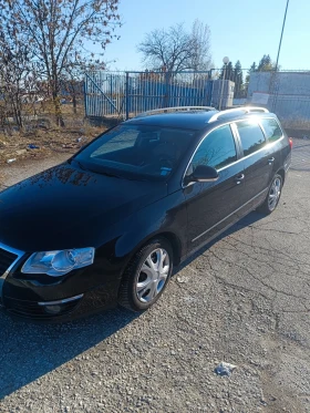 Обява за продажба на VW Passat ~7 600 лв. - изображение 1 | Auto.bg Обява за продажба на VW Passat ~7 600 лв. - изображение 1