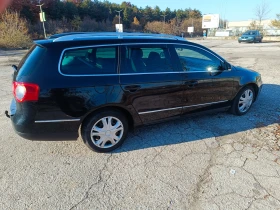 Обява за продажба на VW Passat ~7 600 лв. - изображение 5 | Auto.bg Обява за продажба на VW Passat ~7 600 лв. - изображение 5