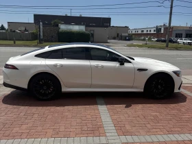 Mercedes-Benz AMG GT * GT 53 AMG* * АвтоКредит* - 118599 лв. - 40238046 3