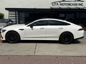 Mercedes-Benz AMG GT * GT 53 AMG* * АвтоКредит* - 118599 лв. - 40238046 2