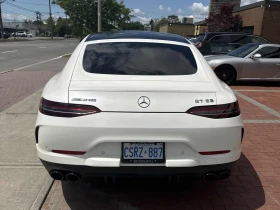 Mercedes-Benz AMG GT * GT 53 AMG* * АвтоКредит* - 118599 лв. - 40238046 4