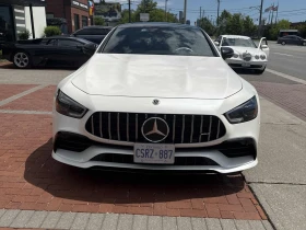 Mercedes-Benz AMG GT * GT 53 AMG* * АвтоКредит* - 118599 лв. - 40238046 5