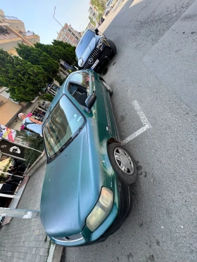 Honda Civic 1.4i | Mobile.bg    3