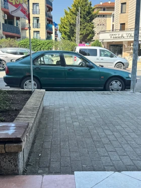 Honda Civic 1.4i | Mobile.bg    2