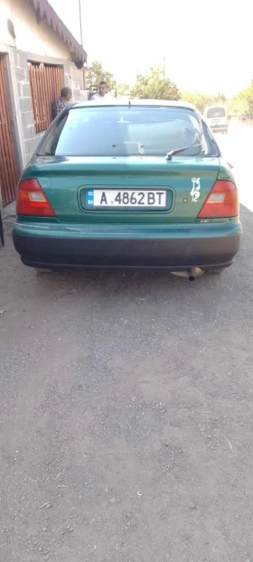 Honda Civic 1.4i | Mobile.bg    5