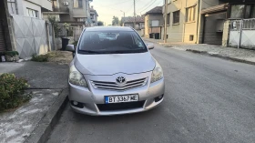 Toyota Verso | Mobile.bg    5