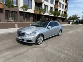  Mercedes-Benz E 350