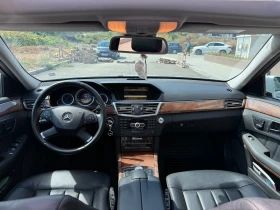 Mercedes-Benz E 350 4MATIC , AIRMATIC , DISTRONIC , 174000KM | Mobile.bg    12