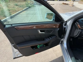 Mercedes-Benz E 350 4MATIC , AIRMATIC , DISTRONIC , 174000KM | Mobile.bg    10