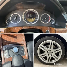 Mercedes-Benz E 350 4MATIC , AIRMATIC , DISTRONIC , 174000KM | Mobile.bg    17