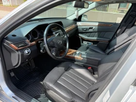 Mercedes-Benz E 350 4MATIC , AIRMATIC , DISTRONIC , 174000KM | Mobile.bg    9