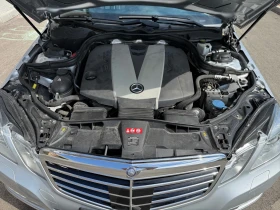 Mercedes-Benz E 350 4MATIC , AIRMATIC , DISTRONIC , 174000KM | Mobile.bg    14