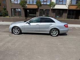 Mercedes-Benz E 350 4MATIC , AIRMATIC , DISTRONIC , 174000KM | Mobile.bg    6