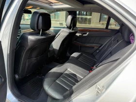 Mercedes-Benz E 350 4MATIC , AIRMATIC , DISTRONIC , 174000KM | Mobile.bg    11