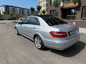 Mercedes-Benz E 350 4MATIC , AIRMATIC , DISTRONIC , 174000KM | Mobile.bg    7