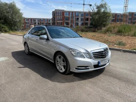 Mercedes-Benz E 350 4MATIC , AIRMATIC , DISTRONIC , 174000KM | Mobile.bg    3