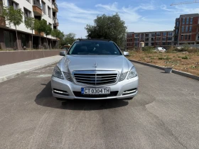 Mercedes-Benz E 350 4MATIC , AIRMATIC , DISTRONIC , 174000KM | Mobile.bg    2