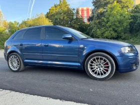 Обява за продажба на Audi A3 ~10 999 лв. - изображение 2