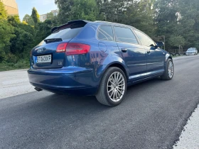 Обява за продажба на Audi A3 ~10 999 лв. - изображение 4