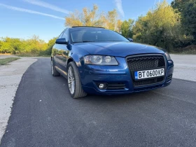 Обява за продажба на Audi A3 ~10 999 лв. - изображение 1