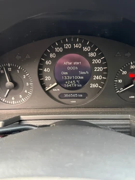 Обява за продажба на Mercedes-Benz E 200 Compressor  ~6 000 лв. - изображение 7 | Auto.bg Обява за продажба на Mercedes-Benz E 200 Compressor  ~6 000 лв. - изображение 7