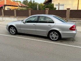Обява за продажба на Mercedes-Benz E 200 Compressor  ~6 000 лв. - изображение 3 | Auto.bg Обява за продажба на Mercedes-Benz E 200 Compressor  ~6 000 лв. - изображение 3