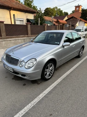 Обява за продажба на Mercedes-Benz E 200 Compressor  ~6 000 лв. - изображение 1 | Auto.bg Обява за продажба на Mercedes-Benz E 200 Compressor  ~6 000 лв. - изображение 1