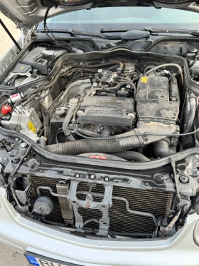 Обява за продажба на Mercedes-Benz E 200 Compressor  ~6 000 лв. - изображение 5 | Auto.bg Обява за продажба на Mercedes-Benz E 200 Compressor  ~6 000 лв. - изображение 5