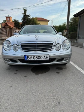 Обява за продажба на Mercedes-Benz E 200 Compressor  ~6 000 лв. - изображение 4 | Auto.bg Обява за продажба на Mercedes-Benz E 200 Compressor  ~6 000 лв. - изображение 4