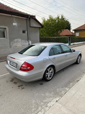 Обява за продажба на Mercedes-Benz E 200 Compressor  ~6 000 лв. - изображение 2 | Auto.bg Обява за продажба на Mercedes-Benz E 200 Compressor  ~6 000 лв. - изображение 2