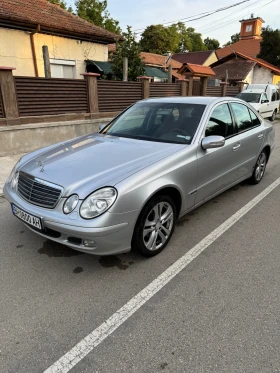 Обява за продажба на Mercedes-Benz E 200 Compressor  ~6 000 лв. - изображение 1 | Auto.bg Обява за продажба на Mercedes-Benz E 200 Compressor  ~6 000 лв. - изображение 1