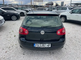 VW Golf 5 2.0TDI DSG    | Mobile.bg    5