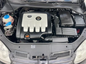 VW Golf 5 2.0TDI DSG    | Mobile.bg    17